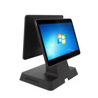 ZETRONİC ZP-750 15.6'' J1900 4GB RAM/64 GB SSD/14'' MÜŞTERİ EKRANLI - 1